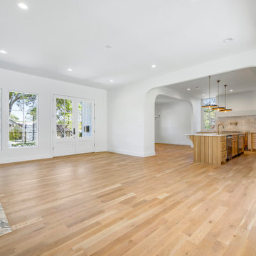Prarie Creek Addition - Ranch to Dutch Colonial Conversion