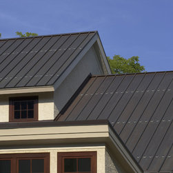 Mahogany windows and doors - Windows