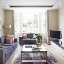 Lounge ideas