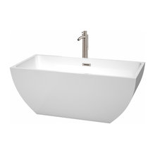 Free Standing Tub