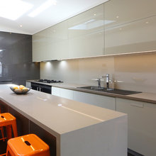 Modern kitchen