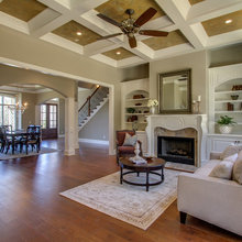 ceiling
