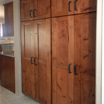 Santa Fe Kitchen Remodel