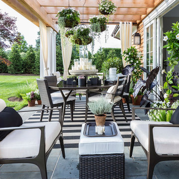 Hamptons Designer Showhouse 2014