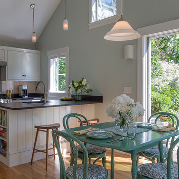 Bay View Home