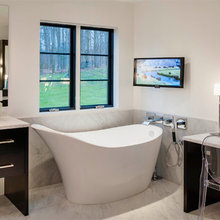 BATHROOMS
