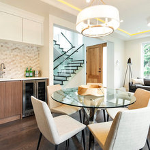 Dining rm