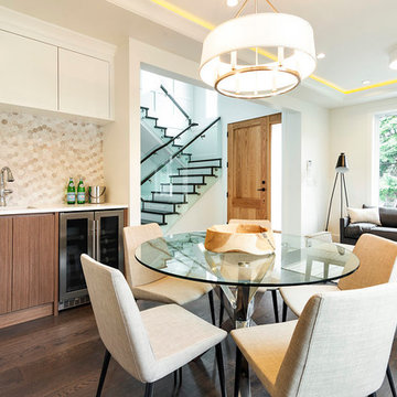 Contemporary Designs