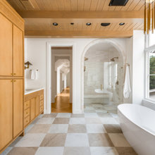 Waneta Master Bath