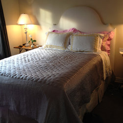 Deborah Sharpe Linens - Quilts And Quilt Sets