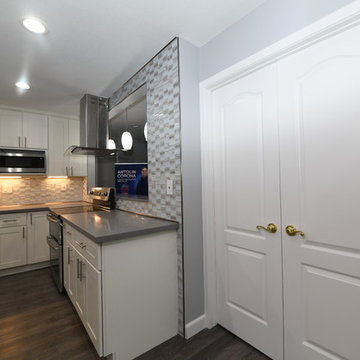 Kitchen Remodeling