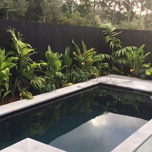 Pool Ideas