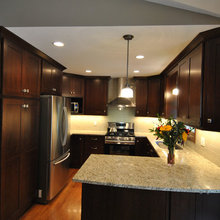 Stonecliffe Kitchen