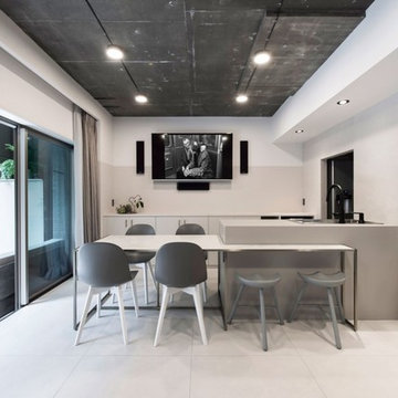 用賀ONE ROOM MANSION/Tokyo