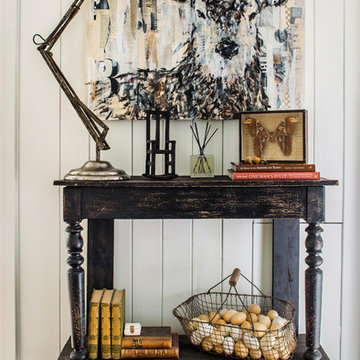 Cashiers Designer Showhouse