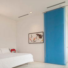 Interior Doors, Windows, Trim