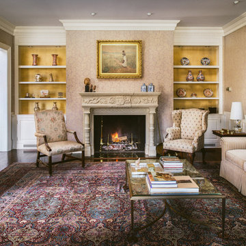 Hurlingham Estate