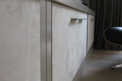 London Residential Joinery
