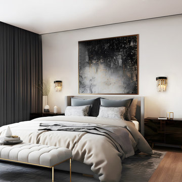 Bedroom(s)