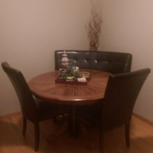 Home Re-decorating