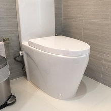 Bathrooms & Fixtures