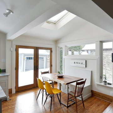 ALLEN Residence