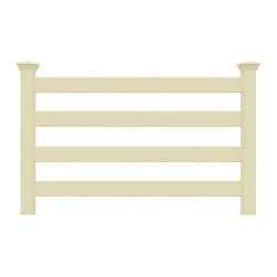 Active Yards Protection - Home Fencing And Gates