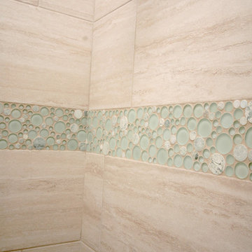Porcelain tile
