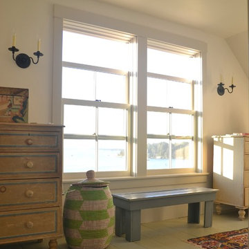 MAINE RESIDENCE