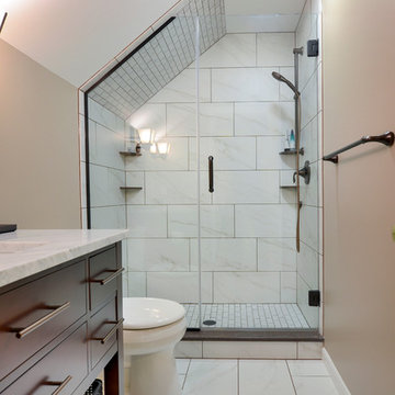 2015 Hershey Small Bathrooms
