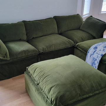 Furniture Assembly