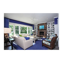 Living Room Ideas