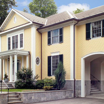 Newton Georgian Updated