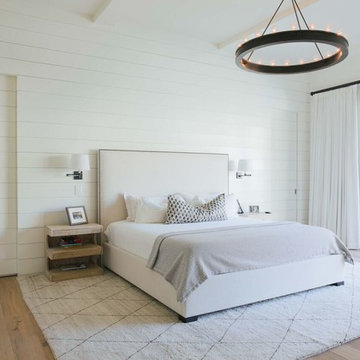 Beresford Modern by Greg Perry Design