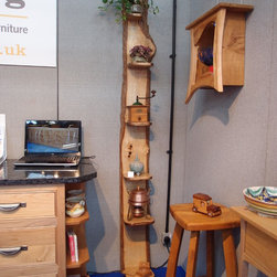 Bookcases Shelves and fitted cupboards - Furniture