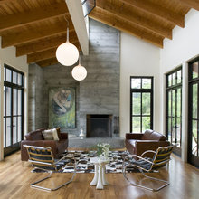 Living Rooms