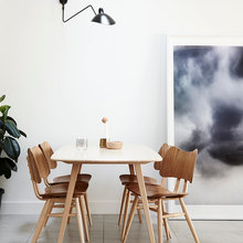Mid-century modern