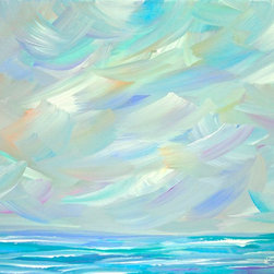 Landscapes and Seascapes - Paintings