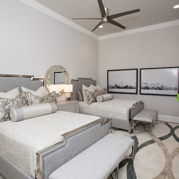 Riverside Home