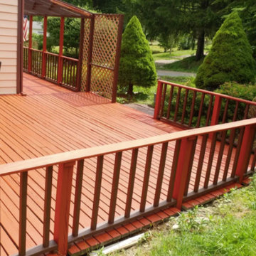 Exterior Paint East Rutherford NJ
