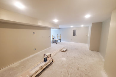 Misc Project Photos 2017-2019