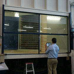 SURESHADE External Venetian Blinds 120S wind tested - Products