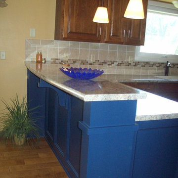 kitchens