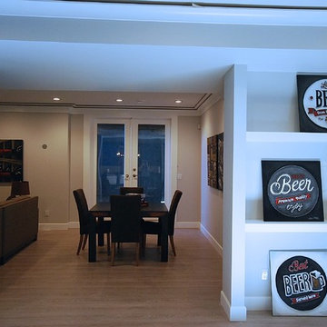 White Rock Show Home