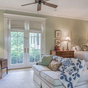 Magnolia Spring Historic Estate