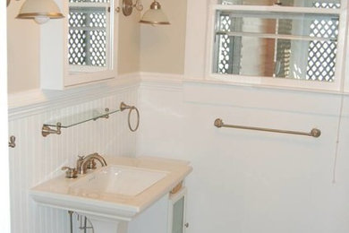 Bathroom - bathroom idea in Other