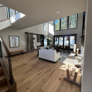Truckee Splendor 2022