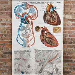 Vintage Posters - Artwork