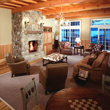 Pinyon Retreat