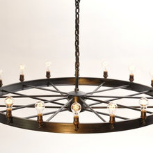 Chandelier